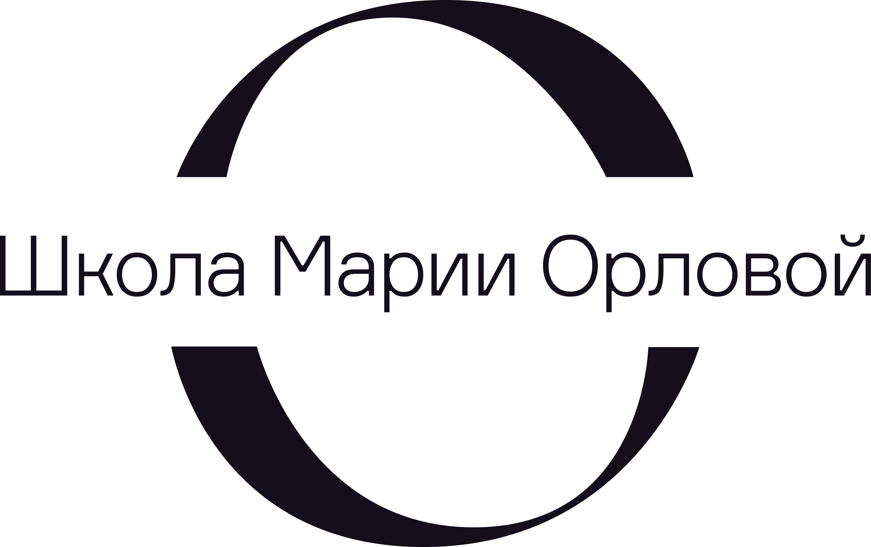 Orlova Ice Team
